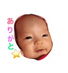 マイベビーゆめスタンプ（個別スタンプ：1）