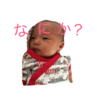マイベビーゆめスタンプ（個別スタンプ：6）