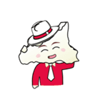 Kuchi Sticker（個別スタンプ：21）