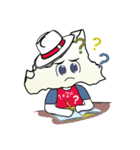 Kuchi Sticker（個別スタンプ：29）