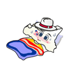 Kuchi Sticker（個別スタンプ：31）