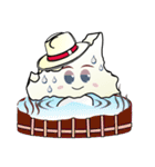 Kuchi Sticker（個別スタンプ：37）
