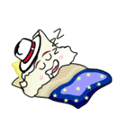 Kuchi Sticker（個別スタンプ：38）