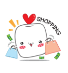 Love Mallows（個別スタンプ：29）