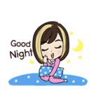 Beautiful by Tammy Thailand（個別スタンプ：12）