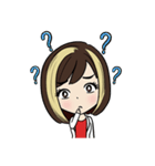 Beautiful by Tammy Thailand（個別スタンプ：30）