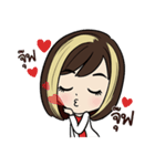 Beautiful by Tammy Thailand（個別スタンプ：39）