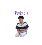 つちーだ.（個別スタンプ：4）