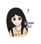 N＆B vol 1（個別スタンプ：2）