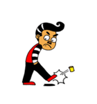 Senot Boy vol 3（個別スタンプ：2）