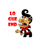 Senot Boy vol 3（個別スタンプ：3）