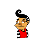 Senot Boy vol 3（個別スタンプ：4）