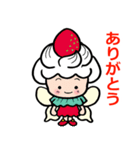 スイートフェアリーズ（個別スタンプ：1）