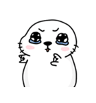 MR.Cute Seal3（個別スタンプ：11）