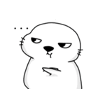 MR.Cute Seal3（個別スタンプ：13）
