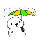 MR.Cute Seal3（個別スタンプ：29）
