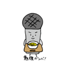 マイくん（個別スタンプ：10）
