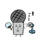 マイくん（個別スタンプ：18）