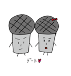 マイくん（個別スタンプ：25）