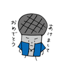 マイくん（個別スタンプ：28）