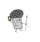 マイくん（個別スタンプ：30）