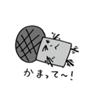 マイくん（個別スタンプ：38）