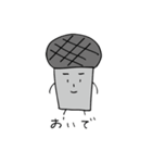 マイくん（個別スタンプ：39）