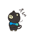 JS Shigotonn（個別スタンプ：19）