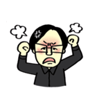Amazing Andy（個別スタンプ：1）