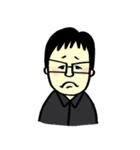 Amazing Andy（個別スタンプ：8）