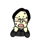 Amazing Andy（個別スタンプ：10）
