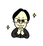 Amazing Andy（個別スタンプ：12）