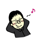 Amazing Andy（個別スタンプ：20）