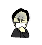 Amazing Andy（個別スタンプ：26）