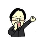 Amazing Andy（個別スタンプ：29）