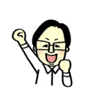 Amazing Andy（個別スタンプ：30）