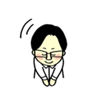 Amazing Andy（個別スタンプ：32）