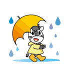 シマッキー【私生活編】（個別スタンプ：2）