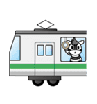 シマッキー【私生活編】（個別スタンプ：17）