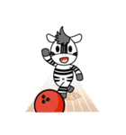 シマッキー【私生活編】（個別スタンプ：33）