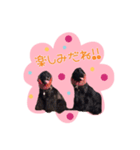 大好きEコッカー（個別スタンプ：6）