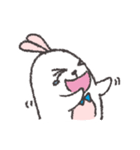 Bai Lan rabbit.（個別スタンプ：2）
