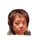 もんちちもっち（個別スタンプ：2）