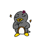 PingPing Little penguin（個別スタンプ：24）