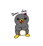PingPing Little penguin（個別スタンプ：30）
