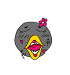 PingPing Little penguin（個別スタンプ：35）