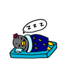 PingPing Little penguin（個別スタンプ：36）