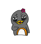 PingPing Little penguin（個別スタンプ：39）