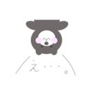 kumanonitizyou（個別スタンプ：32）