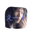 MARUるんstamp（個別スタンプ：23）
